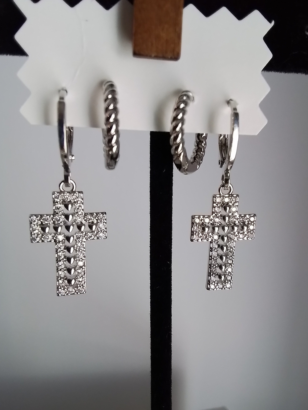 Huggie Earrings - Women Jewelry